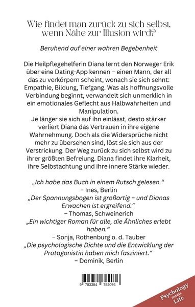 Produktbild: N&auml;he im Niemandsland