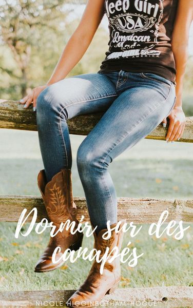 Produktbild: Dormir sur des canap&eacute;s