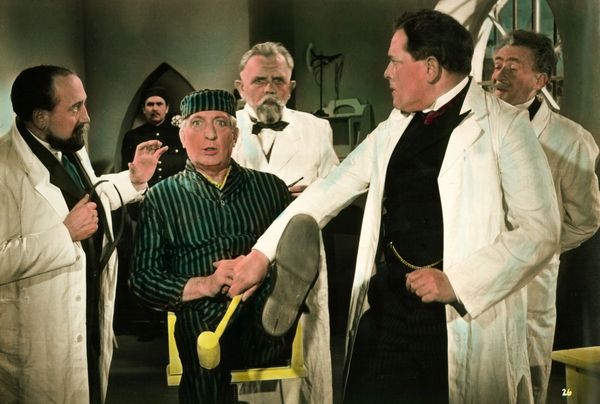 Produktbild: Der tolle Bomberg (Filmjuwelen)
