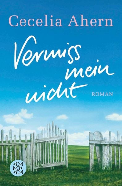 Produktbild: Vermiss mein nicht
