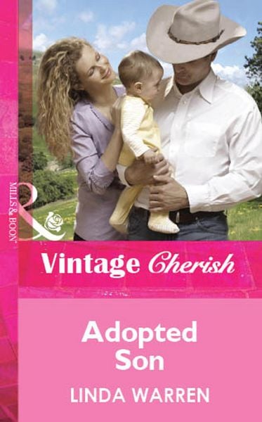 Produktbild: Adopted Son