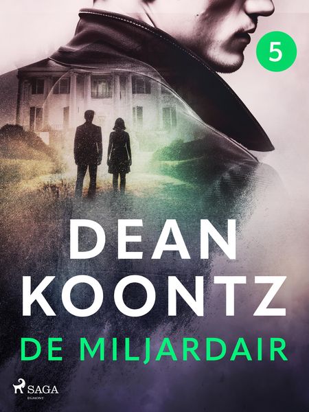 Produktbild: De miljardair