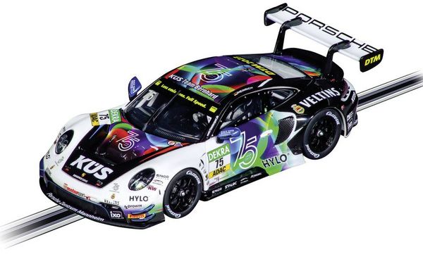 Produktbild: Carrera 20032003 DIGITAL 132 Auto Porsche 911 GT3 R \"Team Bernhard, No.75\" DTM 2023