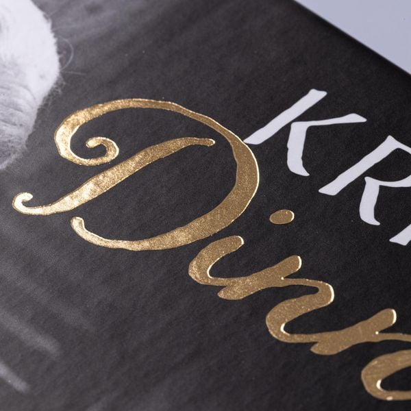 Produktbild: Krimi-Dinner: Dinner for One
