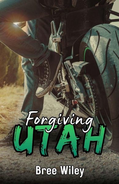 Produktbild: Forgiving Utah