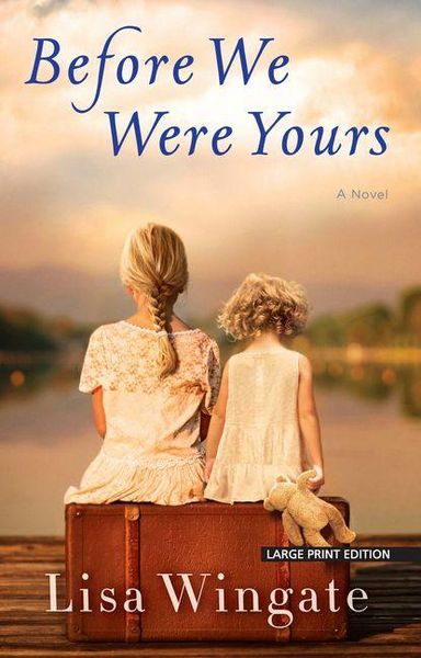 Produktbild: Before We Were Yours