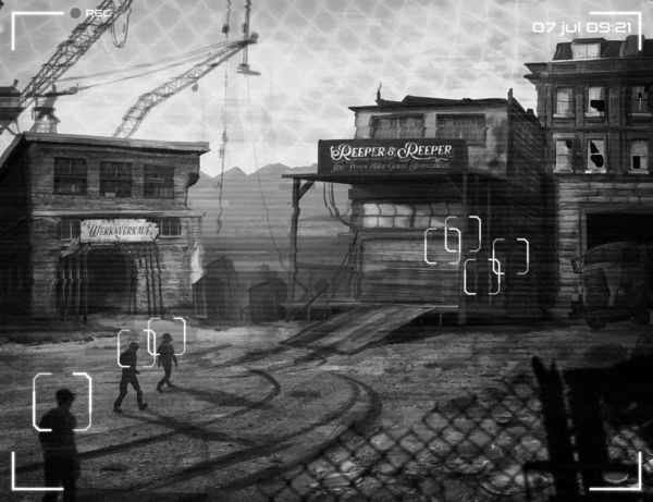 Produktbild: The Game – Countdown am Vulkan