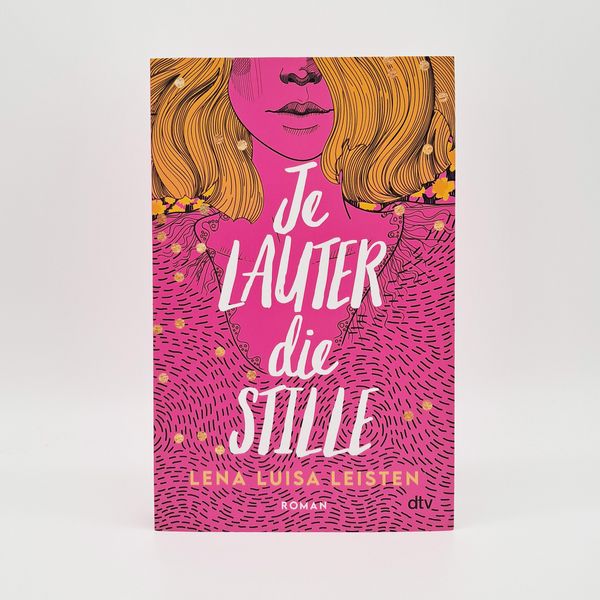 Produktbild: Je lauter die Stille