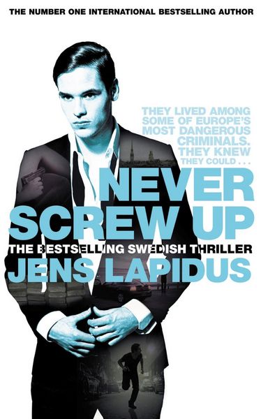 Produktbild: Never Screw Up
