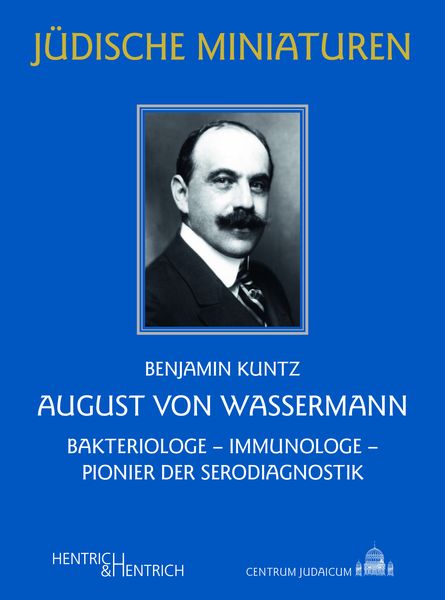 Produktbild: August von Wassermann
