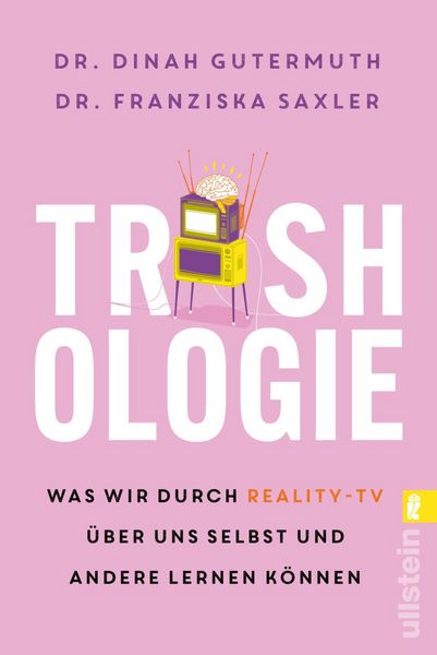 Produktbild: Trashologie