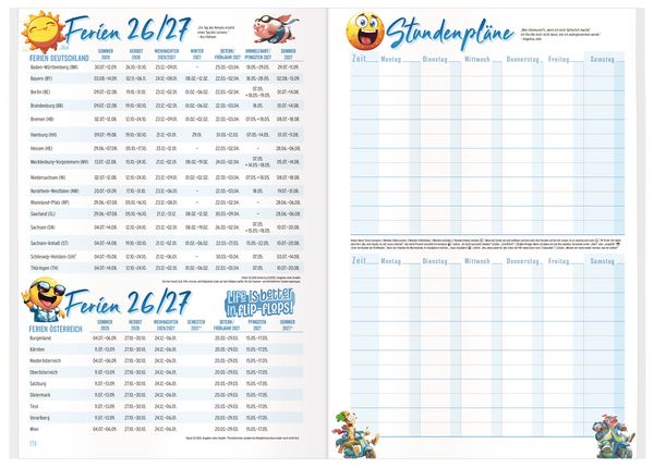 Produktbild: H&auml;fft Original 26/27