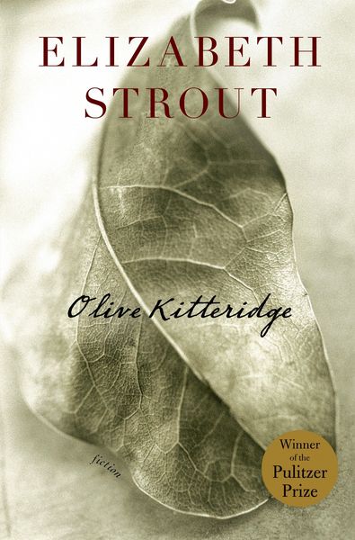 Produktbild: Olive Kitteridge
