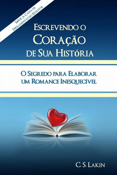 Produktbild: Escrevendo O Cora&ccedil;&atilde;o Da Sua Hist&oacute;ria