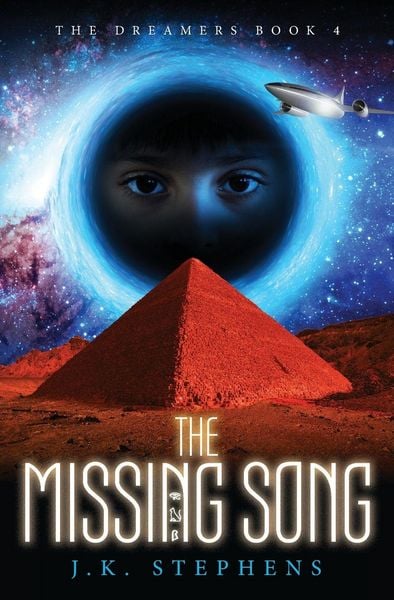 Produktbild: The Missing Song