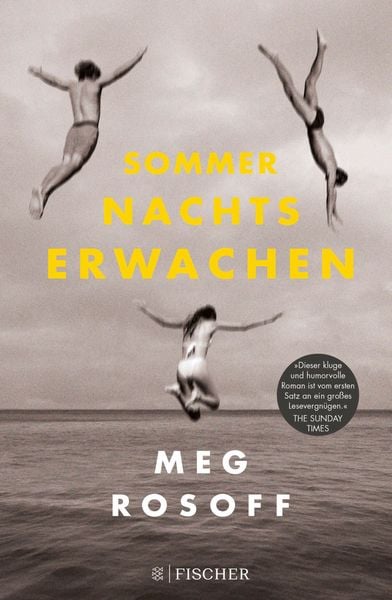 Produktbild: Sommernachtserwachen