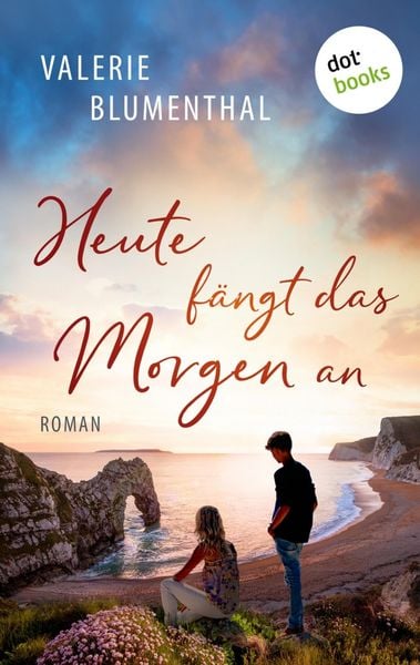 Produktbild: Heute f&auml;ngt das Morgen an