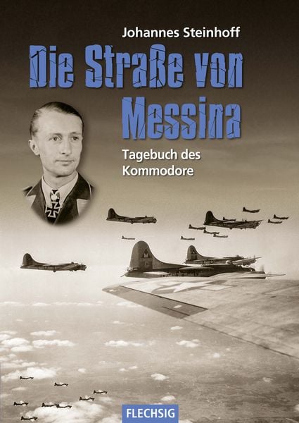 Produktbild: Die Stra&szlig;e von Messina