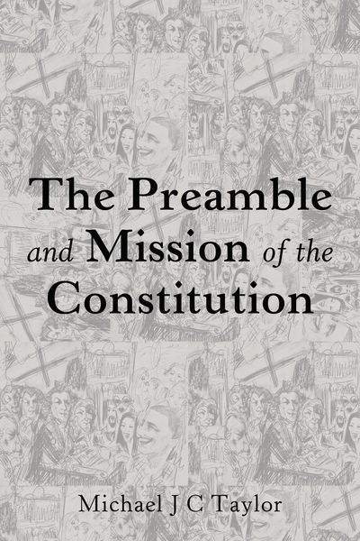 Produktbild: The Preamble and Mission of the Constitution