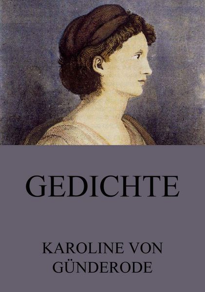 Produktbild: Gedichte