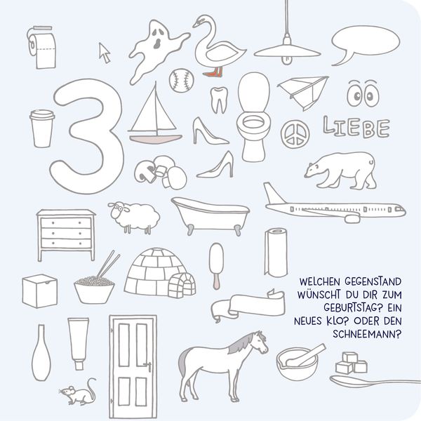 Produktbild: Suchbuch. Wörter- Farben- Sachen-Bilderbuch. 2-4 Jahre