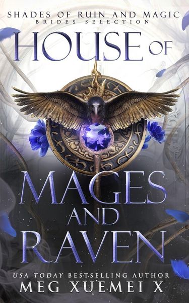 Produktbild: House of Mages and Raven
