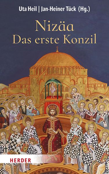 Produktbild: Niz&auml;a - Das erste Konzil