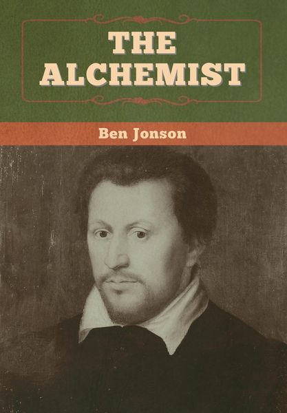 Produktbild: The Alchemist