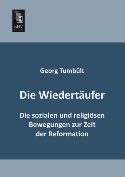 Produktbild: Die Wiedert&auml;ufer