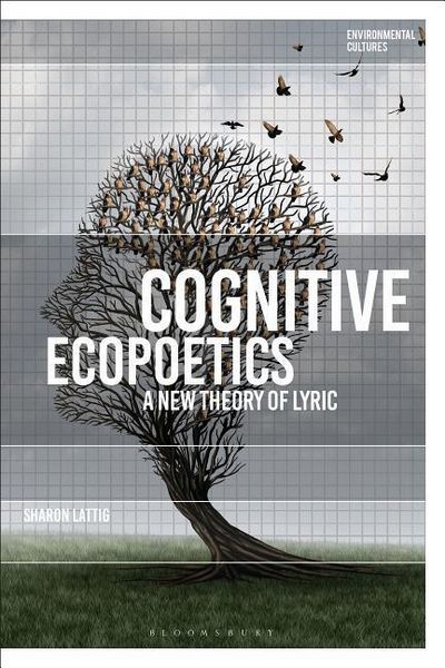 Produktbild: Cognitive Ecopoetics