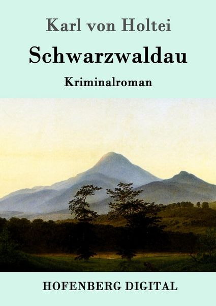 Produktbild: Schwarzwaldau