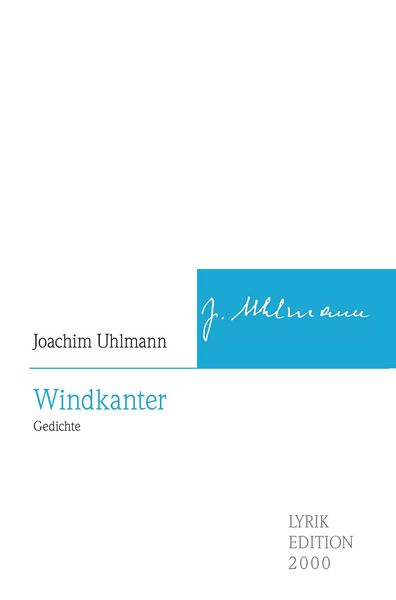 Produktbild: Windkanter