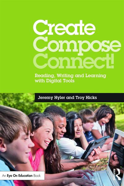 Produktbild: Create, Compose, Connect!