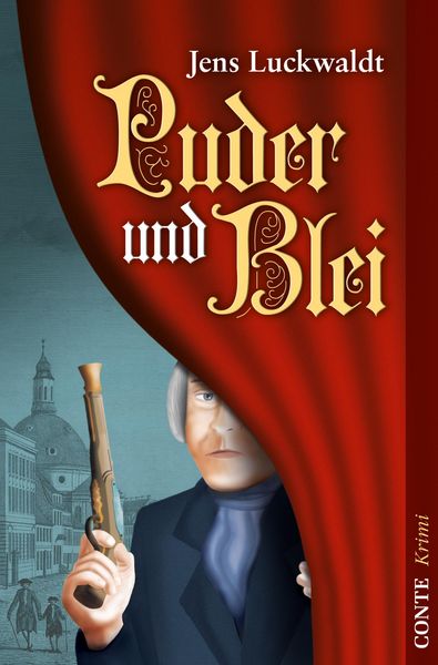 Produktbild: Puder und Blei