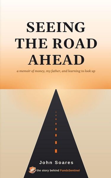 Produktbild: SEEING THE ROAD AHEAD