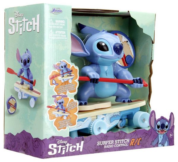Produktbild: RC Surfer Stitch