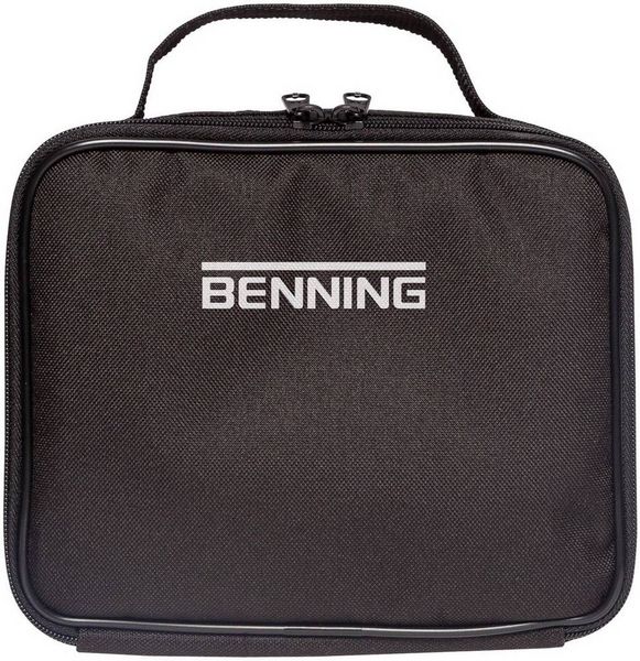 Produktbild: Benning 010913 010913 Messger&auml;tetasche