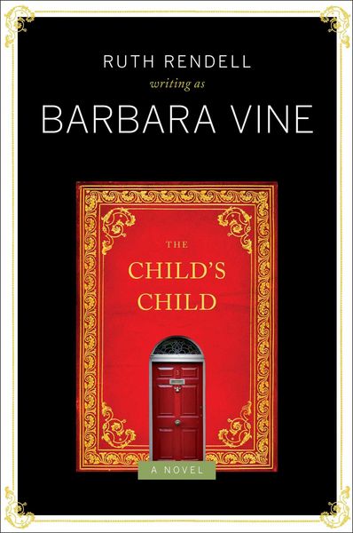 Produktbild: The Child's Child
