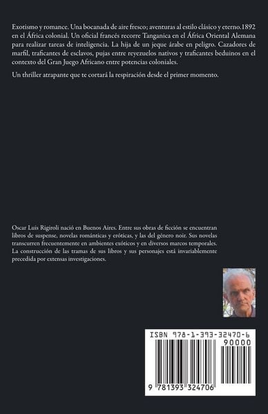 Produktbild: La Esposa Beduina