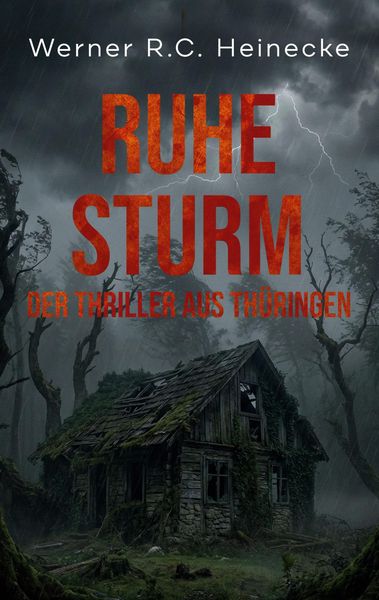 Produktbild: Ruhesturm