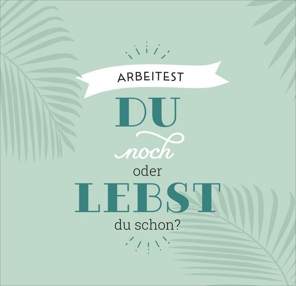 Produktbild: Hallo Ruhestand