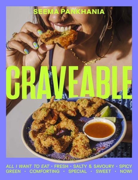 Produktbild: Craveable