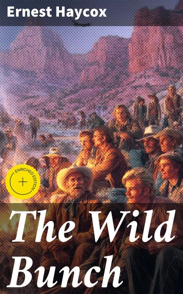 Produktbild: The Wild Bunch