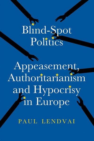 Produktbild: Blind-Spot Politics