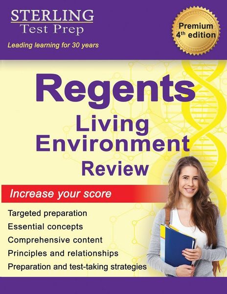 Produktbild: Regents Living Environment