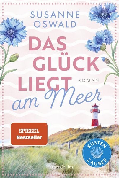 Produktbild: Das Gl&uuml;ck liegt am Meer