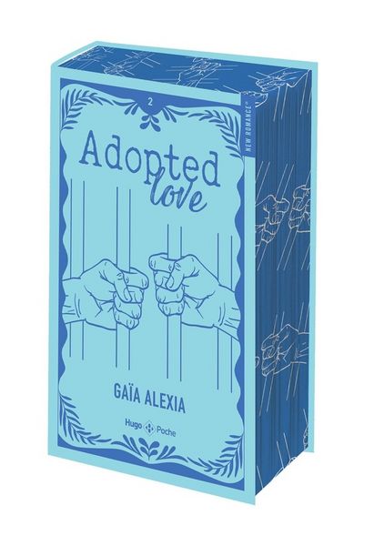 Produktbild: Adopted love