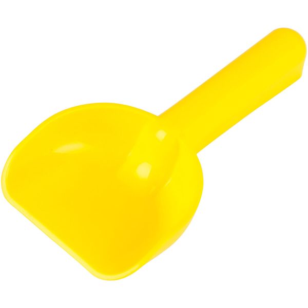 Produktbild: Babyschaufel, gelb
