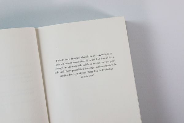 Produktbild: Painted Promises (Golden Hearts, Band 3)