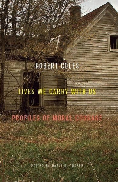 Produktbild: Lives We Carry with Us
